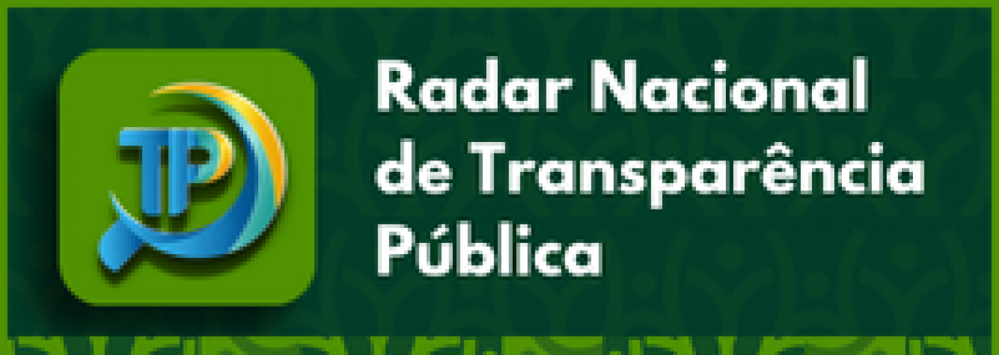 Radar da Transparência Pública